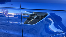 Land Rover Range Rover Sport 5.0 P575 S/C SVR 5dr Auto Petrol Estate